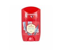 Old Spice Deep Sea 50 ml in stick deodorante senza alluminio per Uomo