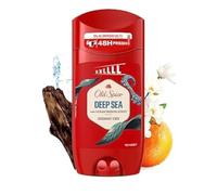 Old Spice Deep Sea deodorante solido 85 ml