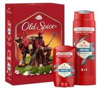 Old Spice Deep Sea Explorer confezione regalo per uomo
