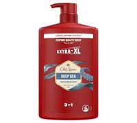 OLD SPICE DEEP SEA shower gel 1000 ml