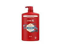 OLD SPICE DEEP SEA shower gel 1000 ml