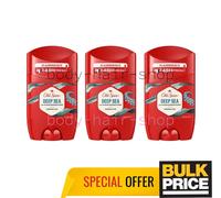 Old Spice Deodorante stick originale | Deodorante stick senza alluminio per uomini | Deodorante da uomo con profumo di lunga durata, 50 ml