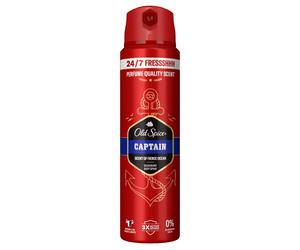 Old Spice Deo Spray Captain 150 ml