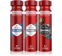 Old Spice Deo Spray Set set per uomo