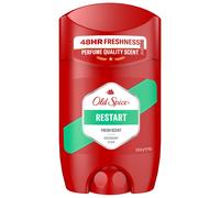 Old Spice Restart 50 ml in stick deodorante senza alluminio per Uomo
