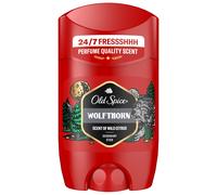 Old Spice Deo Stick Wolfthorn 50 ml