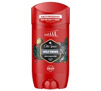 Old Spice Wolfthorn deodorante solido per uomo 85 ml