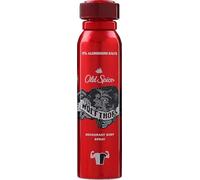 Old Spice Deodorant Spray 150 ml Wolf Thorn
