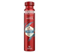 Old Spice Deep Sea deodorante spray 250 ml