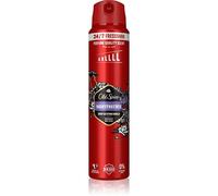 Old Spice Nightpanther deodorante e spray corpo per uomo 250 ml
