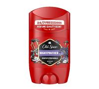 Old Spice Deodorante Solido Nightpanther 50 ml - Deodorante solido
