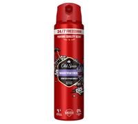 Old Spice Night Panther deodorante con nebulizzatore 150 ml