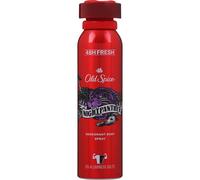 Old Spice Night Panther deodorante con nebulizzatore 150 ml