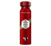 Old Spice Deodorante spray per il corpo | Deo spray senza alluminio per uomini | Profumo a lunga durata, 150 ml