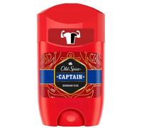 Old Spice Captain Deostick profumato (uomo) 50 ml