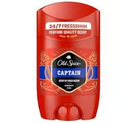 x 2 Old Spice Original Deo Stick Uomo Anti Macchia Protezione 48 ore - 50 ml