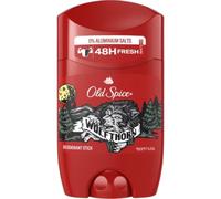 Old Spice Wolfthorn 50 ml in stick deodorante senza alluminio per uomo