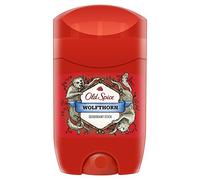 Old Spice Wolfthorn 50 ml in stick deodorante senza alluminio per uomo