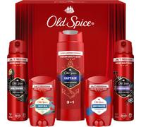 Old Spice Discovery Box confezione regalo per uomo