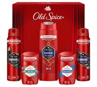 Old spice Discovery Box - Set regalo