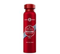 Old Spice Dynamic Defense Deodorante Spray per Uomo 200 ml 200 ml