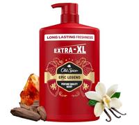 Old Spice Epic Legend gel doccia per viso, corpo e capelli per uomo 1000 ml