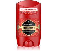 Old Spice Epic Legend deodorante solido per uomo 50 ml