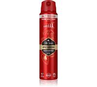 Old Spice Epic Legend deodorante spray per uomo 250 ml