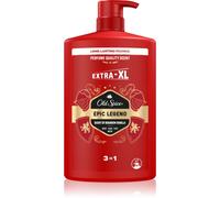 Old Spice Epic Legend gel doccia per viso, corpo e capelli per uomo 1000 ml
