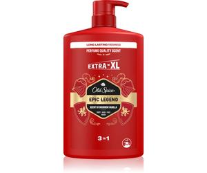 Old Spice Epic Legend gel doccia per viso, corpo e capelli per uomo 1000 ml