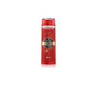 Old Spice Epic Männer Shampoo 3 in 1 per capelli e corpo, 400 ml