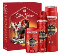 Old Spice Epic Legend Knight confezione regalo per uomo