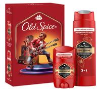 Old Spice Epic Legend Rockstar confezione regalo per uomo