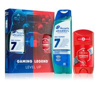 Old Spice Gaming Legend Level Up confezione regalo per uomo