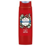 Old Spice - Gel da doccia Wolfthorn