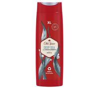 Old Spice Gel di mare profondo, 400 ml