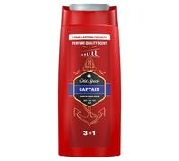 Old Spice Captain gel detergente per corpo e capelli 675 ml