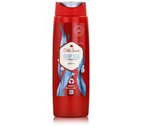 Old Spice Deep Sea gel doccia per uomo 250 ml