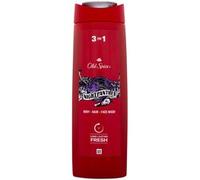 Old spice Gel doccia Nightpanther 400ml - Gel doccia