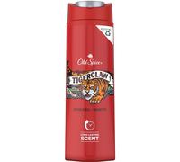 Old Spice Tigerclaw gel doccia per viso, corpo e capelli per uomo 400 ml