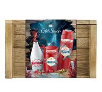 Old Spice Gift Box confezione regalo per uomo