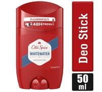 Old Spice High Endurance Deodorant Stick Whitewater per uomo