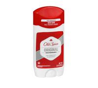 Old Spice High Endurance Deodorante Antitraspirante Solido Invisibile Originale