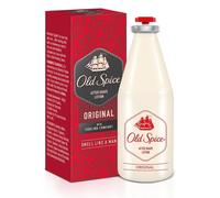 OLD SPICE Lozione Dopobarba Atomizzatore Profumo Originale per Dopobarba Uomo...