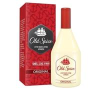 Old Spice Lozione Dopobarba - ORIGINALE 150 ML per Uomo - Dopobarba