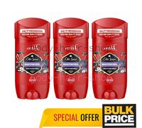 Old Spice Night Panther Deodorante Stick XXL Profumo di Vaniglia agli Agrumi ...