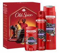 Old Spice Nightpanther DJ confezione regalo per uomo