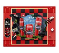 Old Spice Nightpanther Gamebox confezione regalo per uomo