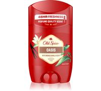 Old Spice Oasis 50 ml in stick deodorante senza alluminio per uomo