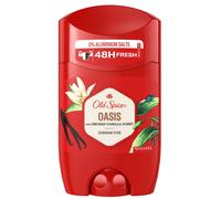 Old Spice Oasis 50 ml in stick deodorante senza alluminio per uomo
